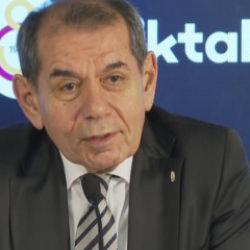 Dursun &Ouml;zbek'ten Erman Toroğlu'nun iddiası i&ccedil;in sert s&ouml;zler: Kimse bulanık suda...