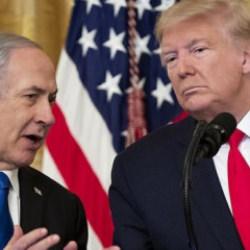 Son dakika: Trump'tan Netanyahu fır&ccedil;ası: Kendinden utanmalı! Herzog'dan jet cevap!