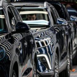 Son iki yıldır rekor kıran T&uuml;rkiye otomotiv pazarının cazibesi giderek artıyor