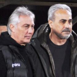 Son ma&ccedil;ta 4-1 galip gelen 1. Lig ekibinin teknik direkt&ouml;r&uuml; istifa etti