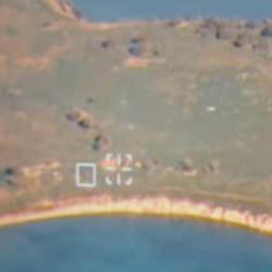 Sudan semalarına T&uuml;rk m&uuml;hr&uuml;: AKINCI affetmedi! &Ccedil;in&rsquo;in hava savunma sistemi b&ouml;yle u&ccedil;uruldu