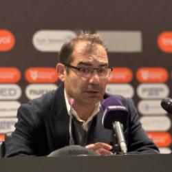 S&uuml;per Lig ekibi teknik direkt&ouml;r&uuml;n s&ouml;zleşmesini feshetti