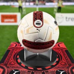 S&uuml;per Lig ve 1. Lig'de hafta tamamlandı! Alt sıralarda hesaplar değişti