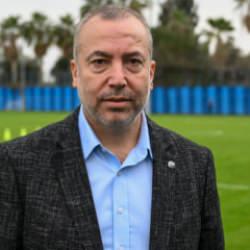 S&uuml;per Lig'in eski efsanesi bor&ccedil; batağında: 'Faizler g&uuml;nl&uuml;k işliyor'