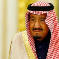 Suudi Arabistan Kralı Selman'dan "yağmur duası" &ccedil;ağrısı