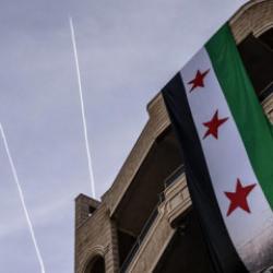 Suudi Arabistan'da Suriye toplantısı! 'Hazırız' mesajı