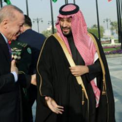 Suudi Arabistan'dan Erdoğan a&ccedil;ıklaması