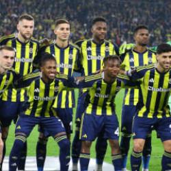 Tablo yayınlandı! S&uuml;per Lig'de maaş u&ccedil;urumu: Fenerbah&ccedil;e resmen solladı