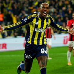 Talisca, bu sezon 20. gol&uuml;ne ulaştı