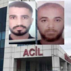 Tartıştığı arkadaşını 7 bı&ccedil;ak darbesiyle &ouml;ld&uuml;rd&uuml;!