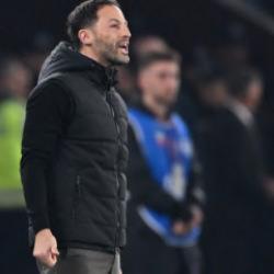 Tedesco ma&ccedil;ın kahramanını a&ccedil;ıkladı! 'Bir isim s&ouml;yleyeceksem...'