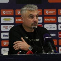 Thomas Reis: Hayal kırıklığı yaşıyorum