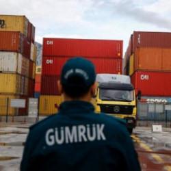 Ticaret Bakanlığı g&uuml;mr&uuml;k işlemlerine y&ouml;nelik Teminat Bilgi Sistemi'ni kullanıma a&ccedil;tı