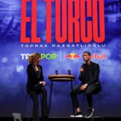 Toprak Razgatlıoğlu&rsquo;nun &ldquo;El Turco&rdquo; belgeseli galası ger&ccedil;ekleşti