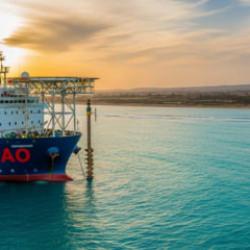 TPAO'dan Libya'da dev enerji hamlesi: İki sahada arama yapılacak