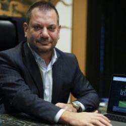 Trabzonspor Başkanı Doğan, AA'nın "Yılın Kareleri" oylamasına katıldı