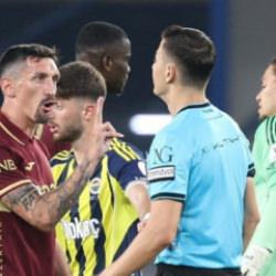 Trabzonspor-Fenerbah&ccedil;e ma&ccedil;ı 11 yıldır savunma tanımıyor! Dikkat &ccedil;eken istatistik