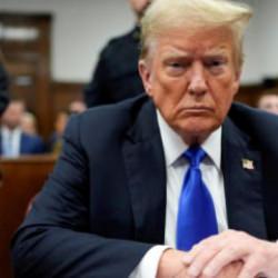 Trump 'hakkında konuşmam yasak sadece bizde var' demişti! Discombobulator nasıl bir silah?