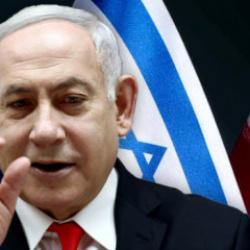 Trump ile g&ouml;r&uuml;şen Netanyahu'dan son dakika İran a&ccedil;ıklaması!