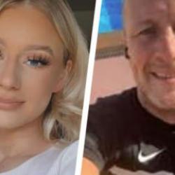 Trump tartışması kanlı bitti: Babası 23 yaşındaki kızını &ouml;ld&uuml;rd&uuml;