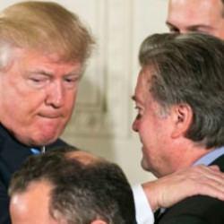 Trump'ın eski danışmanı Papa'yı devirmek i&ccedil;in Epstein'le iş birliği yapmış!