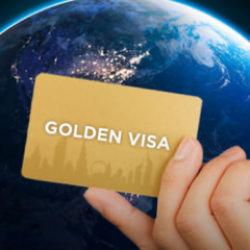 T&uuml;rk yatırımcılardan 'Altın Vize'ye h&uuml;cum! Y&uuml;zde 160 arttı