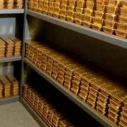 T&uuml;rkiye emperyalistlerin ruhu duymadan 350 ton altınını getirmişti&hellip;