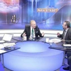 Uğur D&uuml;ndar&rsquo;dan &Ouml;zg&uuml;r &Ouml;zel&rsquo;in k&uuml;f&uuml;rl&uuml; mesajlarına skandal savunma