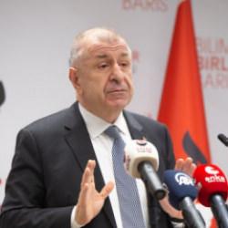 &Ouml;zdağ&rsquo;ın danışmanı kirli &ccedil;amaşırları bir bir d&ouml;kt&uuml;: Alman istihbaratıyla gizli trafik