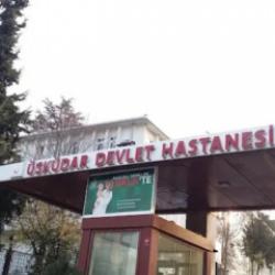 &Uuml;sk&uuml;dar Devlet Hastanesi'ndeki "R&uuml;şvet" soruşturmasında 2 doktor tutuklandı