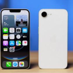 Uygun fiyatlı Iphone geliyor! B&uuml;t&ccedil;esini d&uuml;ş&uuml;nenlerin ilgisini &ccedil;ekecek