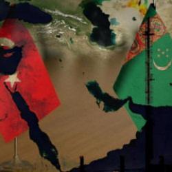 Bakan Bolat&rsquo;tan net mesaj: 5 milyar dolara gidiyoruz!