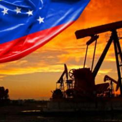 Venezuela'dan petrol a&ccedil;ıklaması! İsrail iddialarına cevap