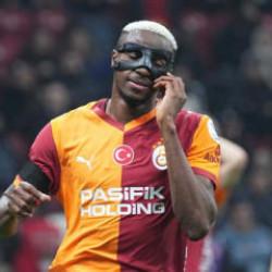 'Victor Osimhen' iddiası g&uuml;ndemi sarstı: 'Onlar fiyatına bakmaz'