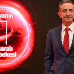 Vodafone, 1 Nisan i&ccedil;in geri sayıma başladı