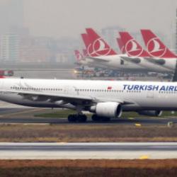 THY kritik kararı duyurdu: Urum&ccedil;i'ye seferler başlıyorlar!