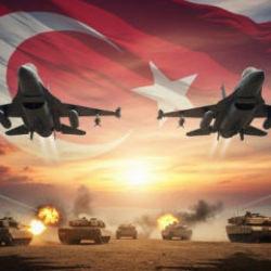 Orta Doğu&rsquo;da yeni denklem: T&uuml;rkiye b&ouml;lgesel g&uuml;c&uuml; artırıyor!