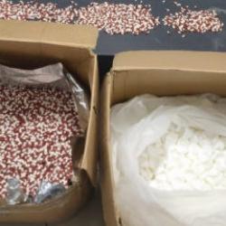 İzmir'de zehir tacirlerine darbe! 104 bin uyuşturucu  ele ge&ccedil;irildi