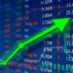 Yabancı yatırımcıdan borsada 19 yılın en y&uuml;ksek net alımı