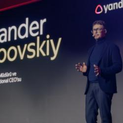 Yandex'ten T&uuml;rkiye &ouml;zel yapay zeka uygulaması
