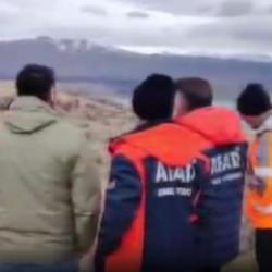 Yaşlı adam 7 g&uuml;nd&uuml;r kayıp&hellip; 100 kilometre tarandı, iz yok