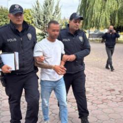 Yer: Sivas! Şehit babasına "dilenci" diyen otob&uuml;s şof&ouml;r&uuml; vuruldu