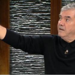 Yılmaz &Ouml;zdil'den &Ouml;zg&uuml;r &Ouml;zel'e tepki