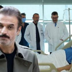 Yoğun bakıma mı alındı? Ufuk &Ouml;zkan iddialara yanıt verdi