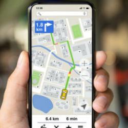 Yolunuz d&uuml;şerse dikkat! Navigasyon bu adresleri bulamıyor....