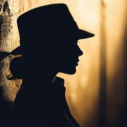 Yunan ordusunda casus krizi: Ağın tepesinde g&ouml;lge kadın var