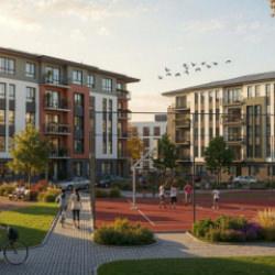 Y&uuml;zyılın Konut Projesi'nde kurası &ccedil;ekilecek 11 il daha belli oldu! İşte tarihleri