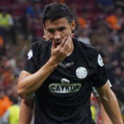 Rizespor Alikulov ile yola devam dedi! S&ouml;zleşmesi uzatıldı