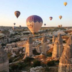 Turizm devinden borsaya adım: Talep toplama tarihleri belli oldu
