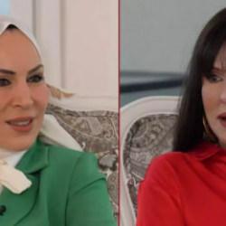 Yeşil&ccedil;am yıldızı Aydan Şener'den sert &ccedil;ıkış'